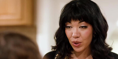 Stepdaughters explorative educational sex session