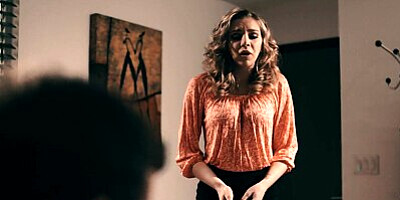 PURE TABOO Ditzy Assistant Tiffany Watson Bangs Her Boss On Her First Day