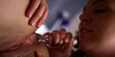 Kinky Lesbian in Their Sapphic Fetishes Sessions Dana DeArmond, Sarah Shevon, Maddy O'Reilly, Gabrie