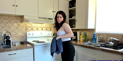 BustyCiara Spicy tableau at CharmCams