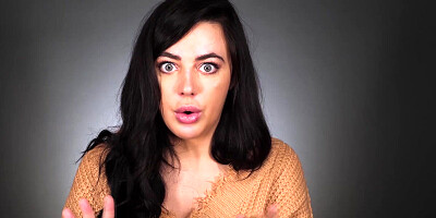 Whitney Wright gets a REAL orgasm!