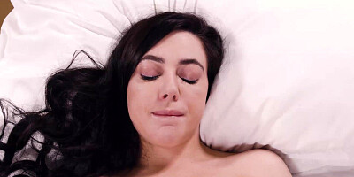 Whitney Wright gets a REAL orgasm!