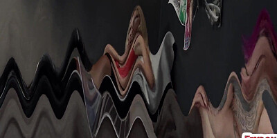 Smoking domina fucks sub with strapon before facesitting