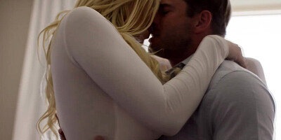 Kendra Sunderland Finding a Secret Sex Doll