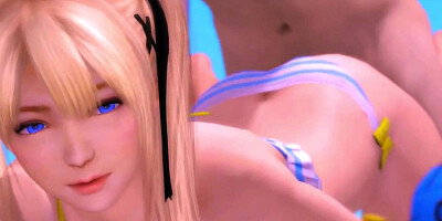 ALL NEW 3D Hentai Compilation Fantasy Scenes