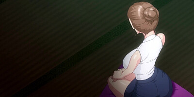 Lively Island Girl is Damn Erotic ▷ HENTAI SEX