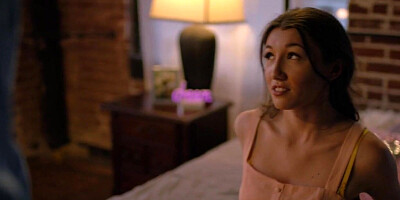 21yo petite slut fucked by nice cock in wet pussy hole 2