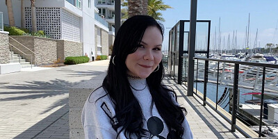 GOTFILLED Brynn Michaels gets her cervix busted