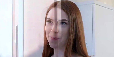 cumshot hot blonde and redhead milf suck and fuck lawn gu