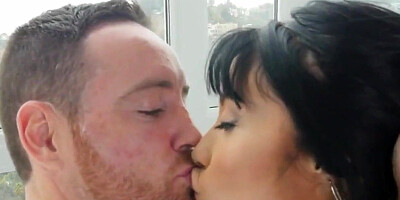 cumshot pierced tit freaky mix asian fucks big dick