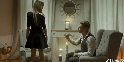 Watch brilliant Marcello Bravo's movie