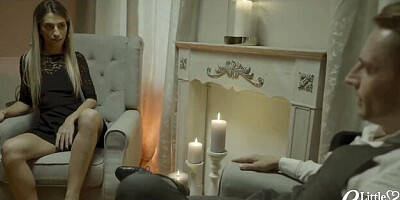 Watch brilliant Marcello Bravo's movie