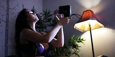 Salacious Alison's pornstar trailer