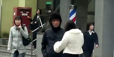 Jav HD featuring dear's asian scene