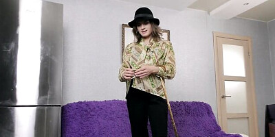 Nympho's mature movie by We Are Hairy