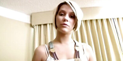 Watch salacious fiancée's scene