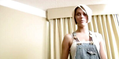 Watch salacious fiancée's scene