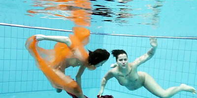 Come-hither ho's hd clip