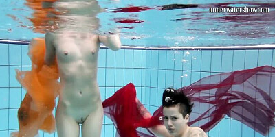 Come-hither ho's hd clip