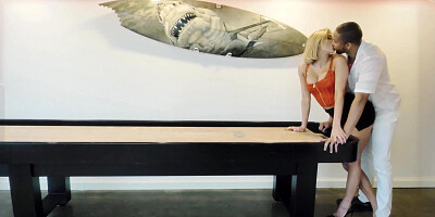 LEGENDARYX Date Nights Vol 10 with Kenzie Anne