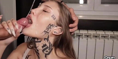 52 Huge Cumshots in 8 Minutes must Watch