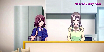 Gobaku Episode 01 EXCLUSIVE HENTAI ENG Subbed