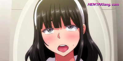 Russian Step-Mother and Step-Sisters HENTAI