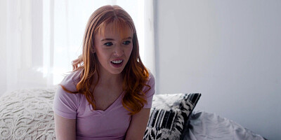 Hot teen fucked by three horny MILFs