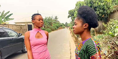 No plant smells better than ebony pussy