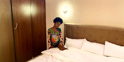 No plant smells better than ebony pussy