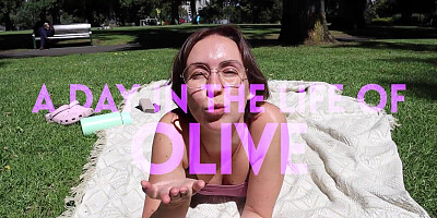 Ersties - Enjoy a Day In the Life of Olive