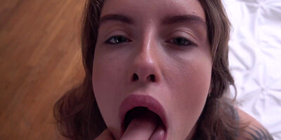 Czech Streets 132: Pizza with an Extra Cum