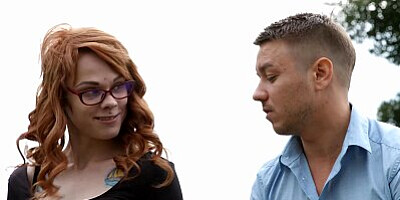 Casual Teen Sex - Mary Solaris - Tattooed & pierced teeny fuck