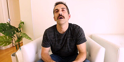 Jasmine, Lily, and Octavia shared a cock