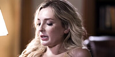 PURE TABOO Sex Addict Charlotte Sins Convinces Her Sex Counselor To Relapse With Her