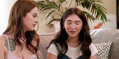 Jane and Maddy's lustful thanks