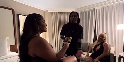 MUVA fucked my man!!!