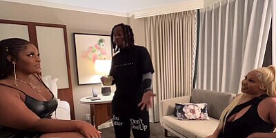 MUVA fucked my man!!!