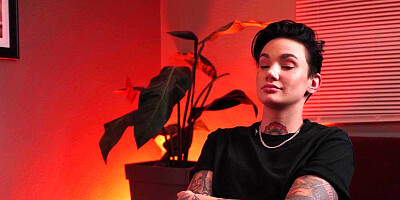 Amateur CFNM babe throating cock of perv priest in dormitory