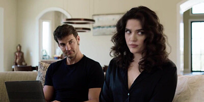 Jay troubleshoot Victoria's laptop and pussy