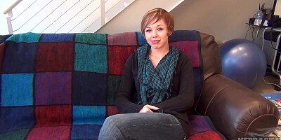 first time video with cutie in iowa