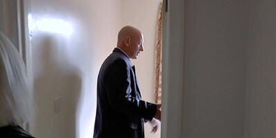 AgedLove A real estate agent with big white dick