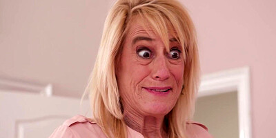 A hot teen like me can get any dick out