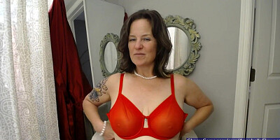 Dive deep into the world of adult entertainment with AnnabelleFlowers as she discusses sexuality and