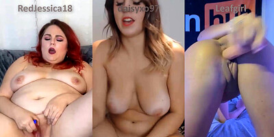 Compilation of the best HousewivesHD recorded in October 2023