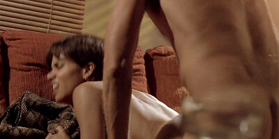 Mr Skin's Erotic Acrobatic Scenes