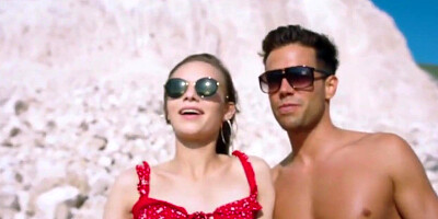 cumshot secret vacation sex is the best sex