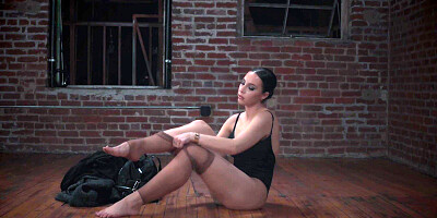 LUCIDFLIX Entendre with Melissa Stratton