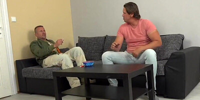 creampie muslim woman pleases a friend