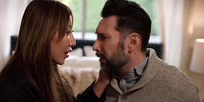 Sexy Nicole Doshi Cheats on her Husband